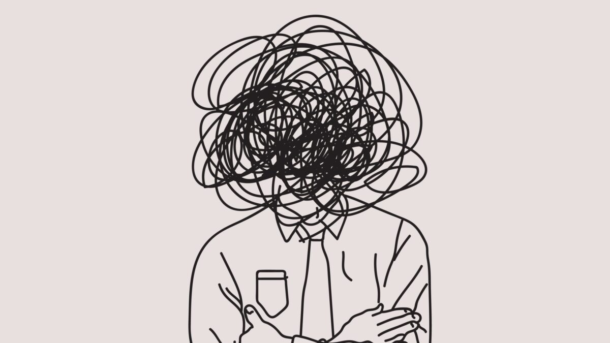 Daily lifestyle can significantly impact mental health and wellbeing