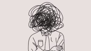 Daily lifestyle can significantly impact mental health and wellbeing