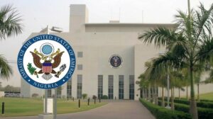 US Embassy warns citizens against travel to 23 Nigerian states
