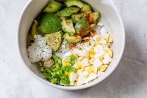 8 Foods That Support Hormonal Health Naturally