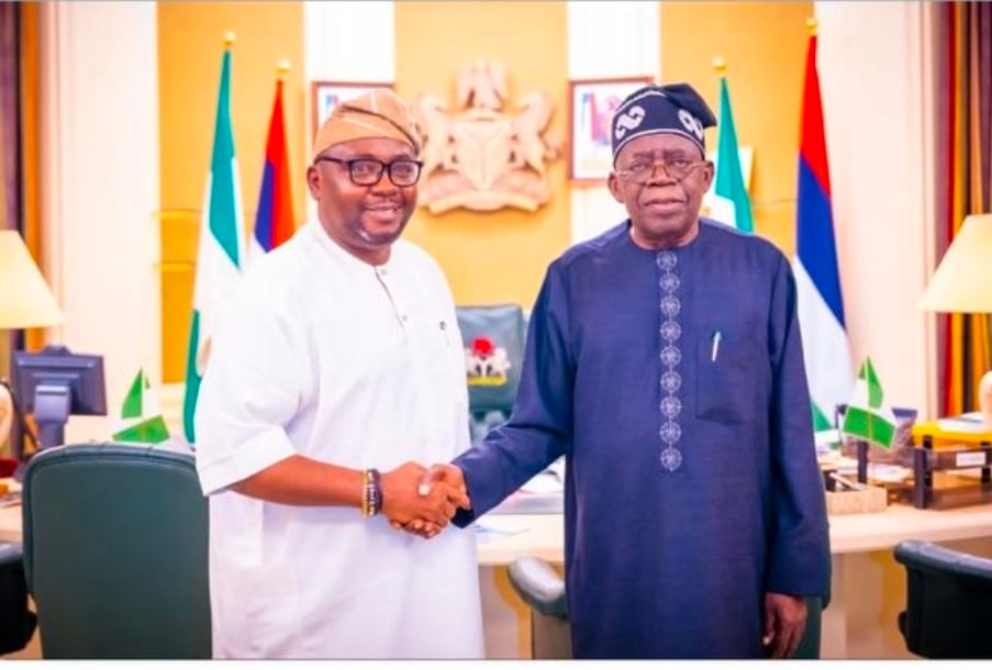  Bayo Adelabu set to resign after Tinubu meeting: Inside power Minister’s exit and 2027 Oyo Governorship move