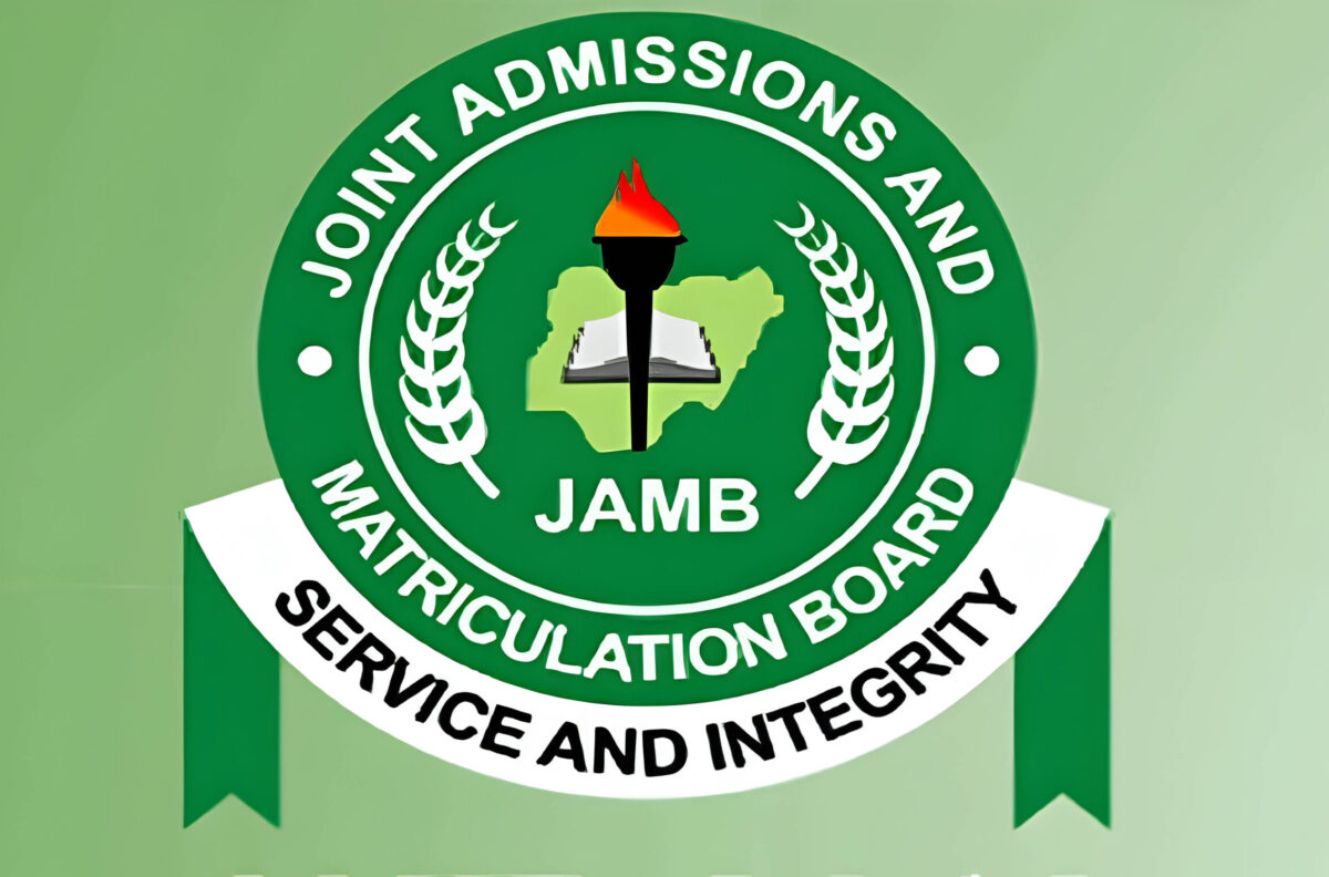  JAMB 2026 UTME slip printing begins: How to print yours before exam day