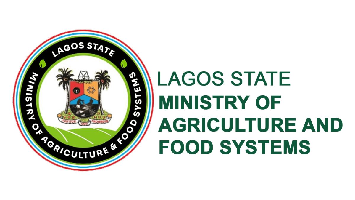Lagos Agripreneurship Programme 2026 opens for youths