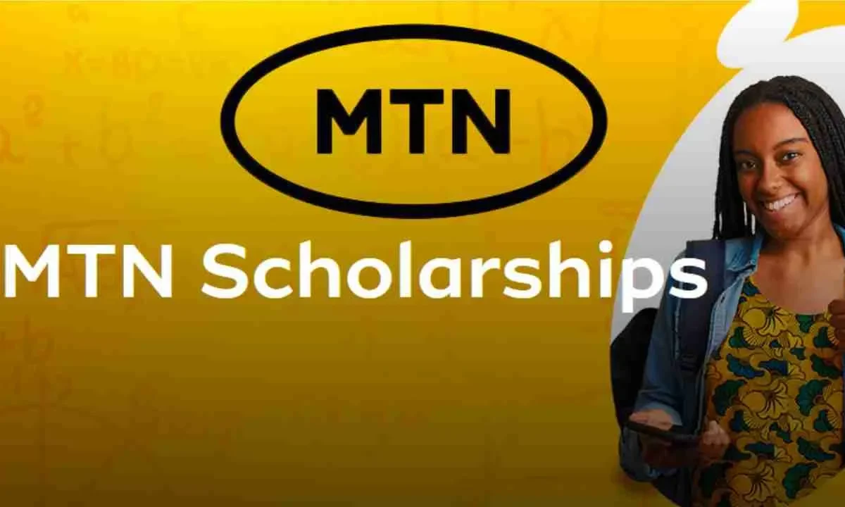  MTN Scholarship 2026: Nigerian Students Can Apply and Win ₦300,000