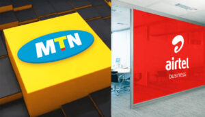 Airtel, MTN suspend data loan services in Nigeria