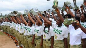 NYSC releases 2026 Batch A Stream II call-up letters