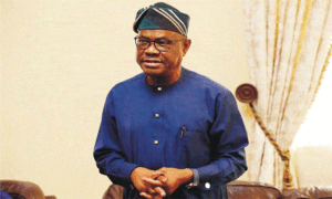 Wike rejects ADC Eagle Square denial claims