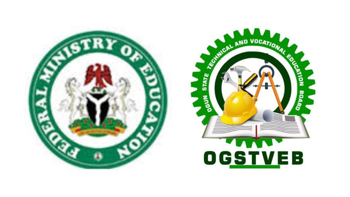 Free Ogun FME TVET training with stipend now open