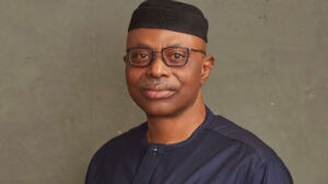 Mimiko resigns from PDP, raises fresh political questions