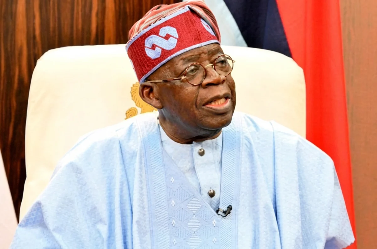  Tinubu hands Governors massive power ahead of 2027 elections as APC shifts primaries and Senate plans emerge