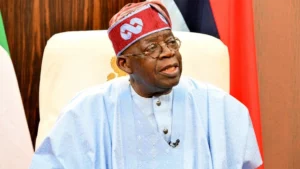 Tinubu meets APC governors over 2027 election strategy