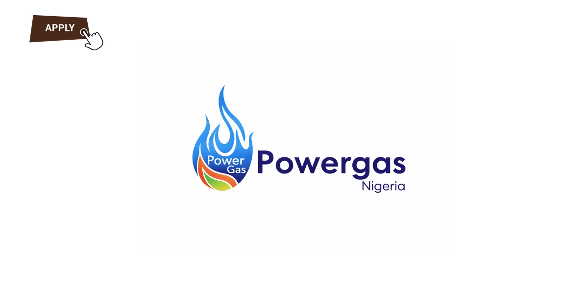 PowerGas Nigeria opens 2026 Graduate Trainee Program for young Nigerian graduates