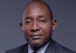 Tinubu nominates Rabiu Umar as NMDPRA CEO