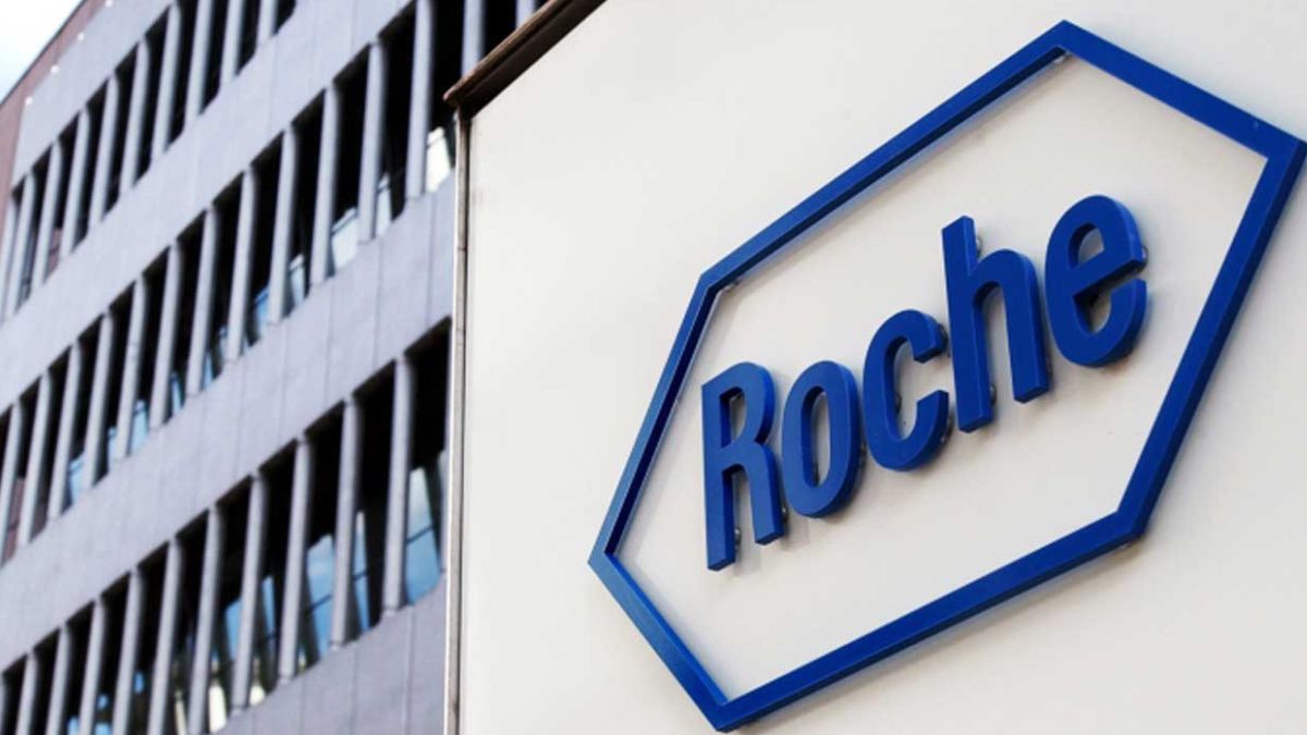 Paid Roche Nigeria internship program 2026 for Nigerian students & graduates
