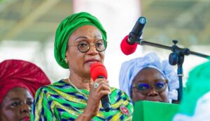 Oluremi Tinubu food bank attracts over N66bn