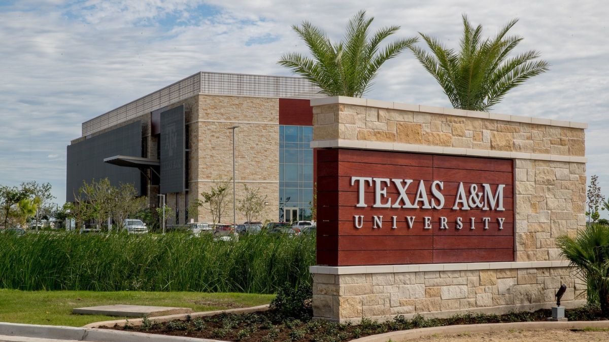  Texas A&M University Scholarship 2027: Apply for Fully Funded $35,000 Graduate Opportunity