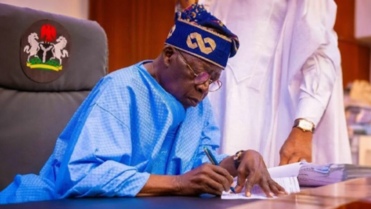 Tinubu approves ₦3.3tn debt plan to stabilise Nigeria’s electricity sector