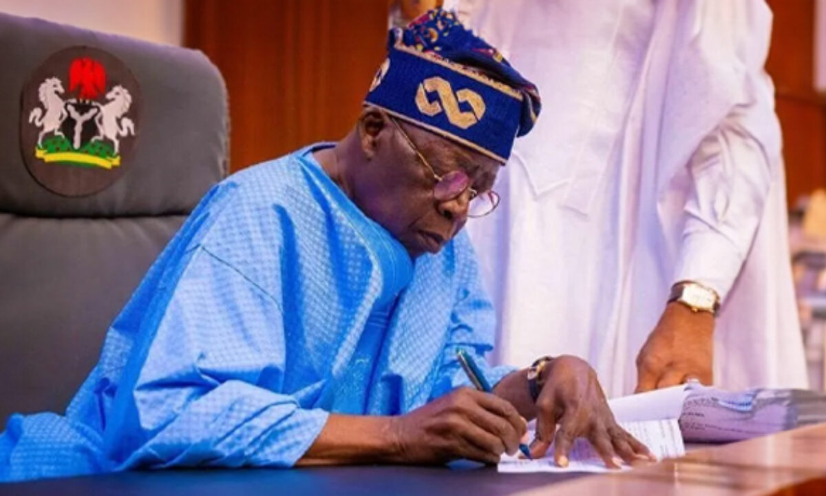  Tinubu approves ₦3.3tn power debt plan: Will Nigerians finally get more stable electricity?