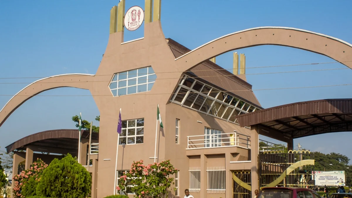 UNIBEN gains full NUC accreditation for all courses