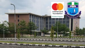 UNIPORT Mastercard Scholarship 2026 opens applications