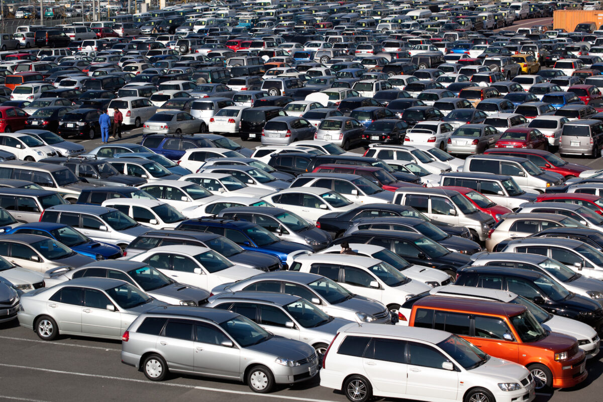 FG mandates VehCAP certification for all vehicle imports