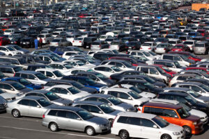 FG mandates VehCAP certification for all vehicle imports