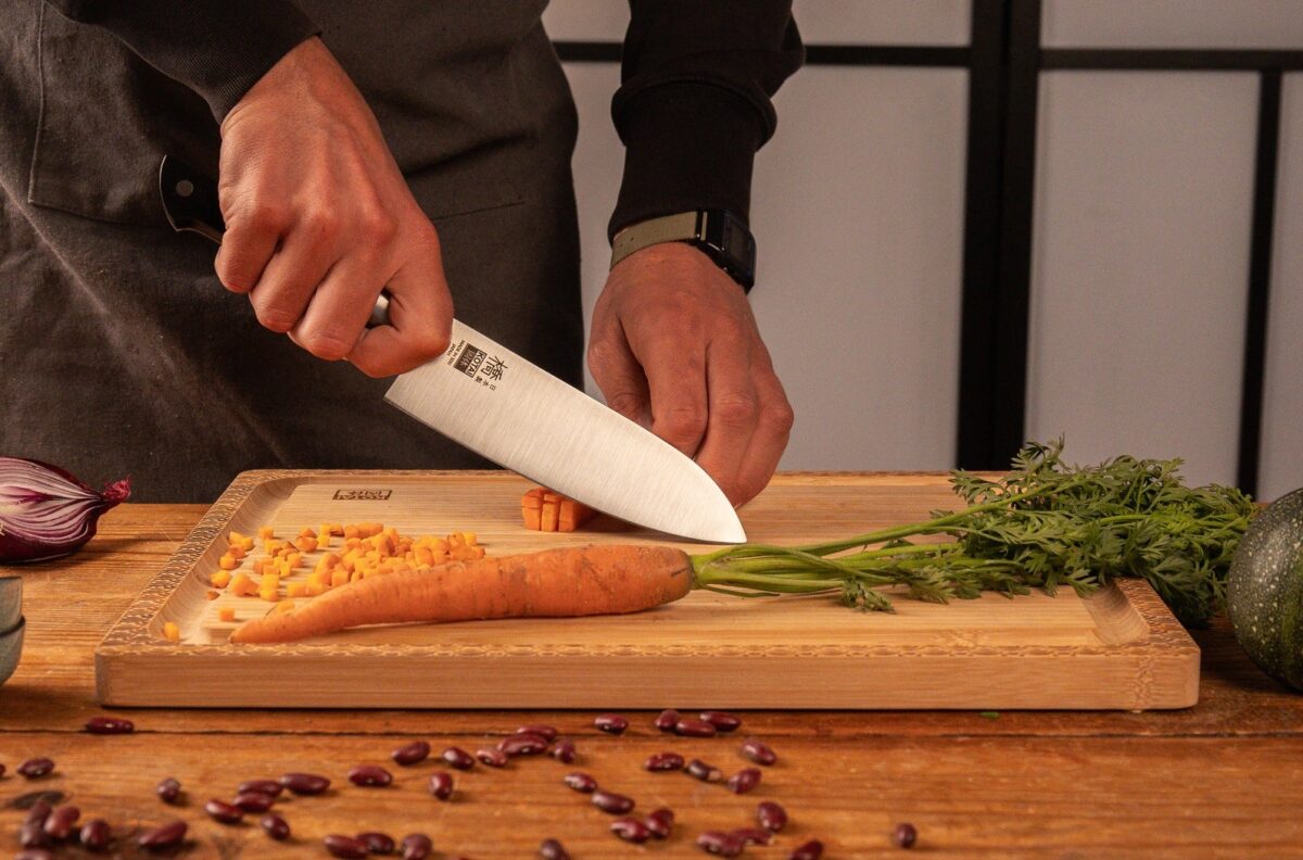  7 Cooking Techniques That Unlock Hidden Nutrients in Your Food