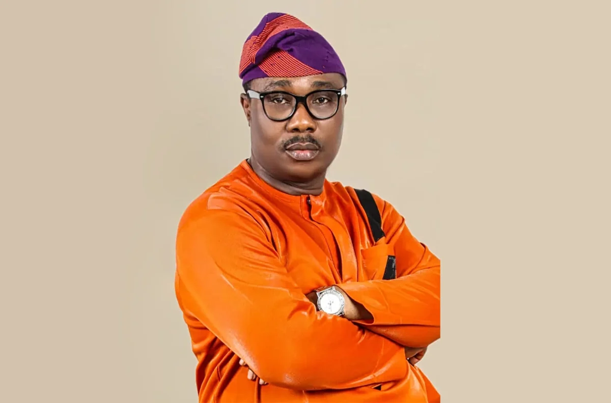  APC tensions rise as Stanley Osifo challenges Tinubu, alleges barriers to nomination forms ahead of 2027 elections