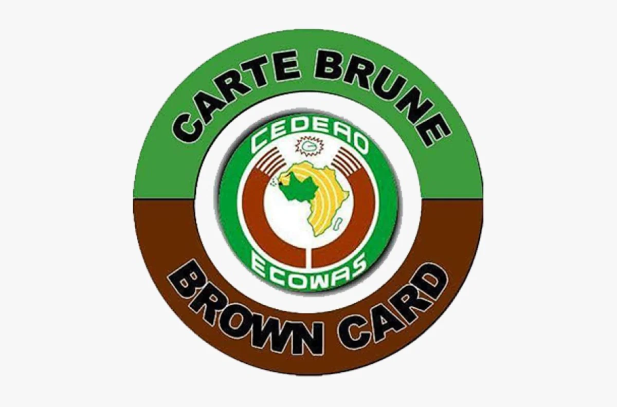  ECOWAS Brown Card explained: Why Nigeria’s 2026 Lagos Meeting matters for West African Motorists