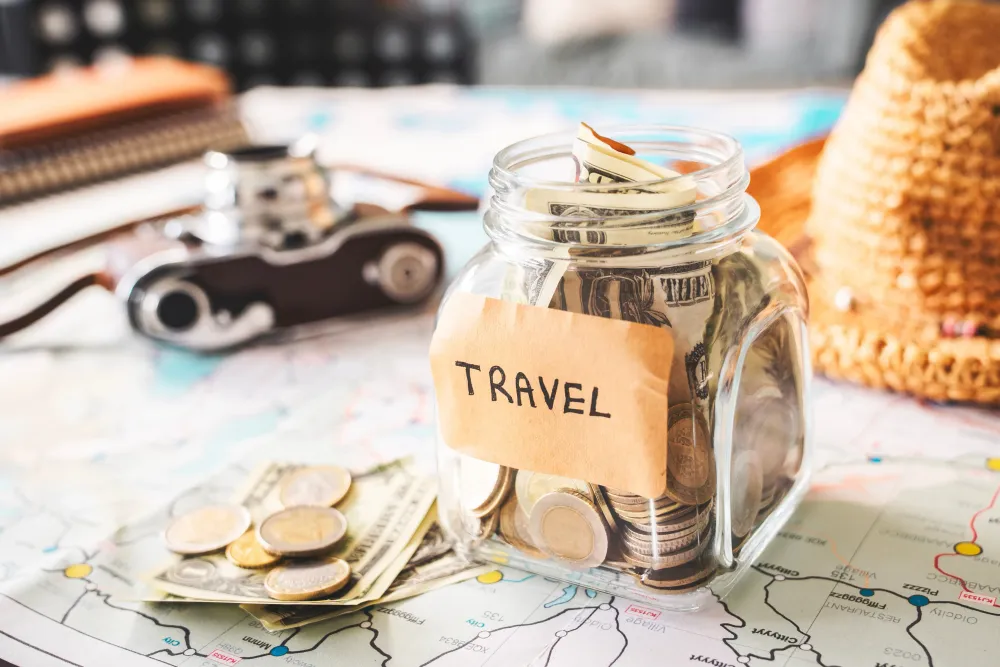 Hidden travel costs can quickly increase your trip budget. Image Credit: Adobe Stock | sebra