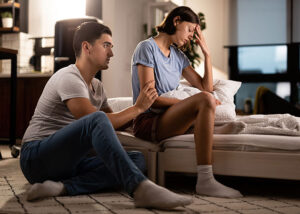 6 relationship lessons people learn too late