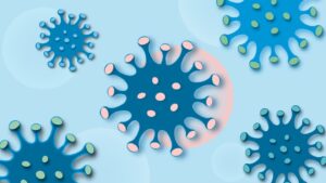 BA.3.2 ‘cicada’ COVID variant spreads in the US