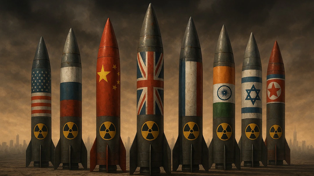 Nuclear Weapons