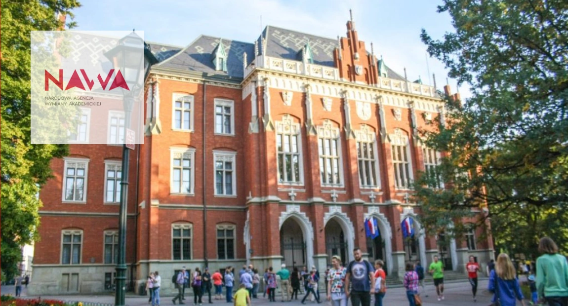 Poland Government opens fully funded NAWA scholarship