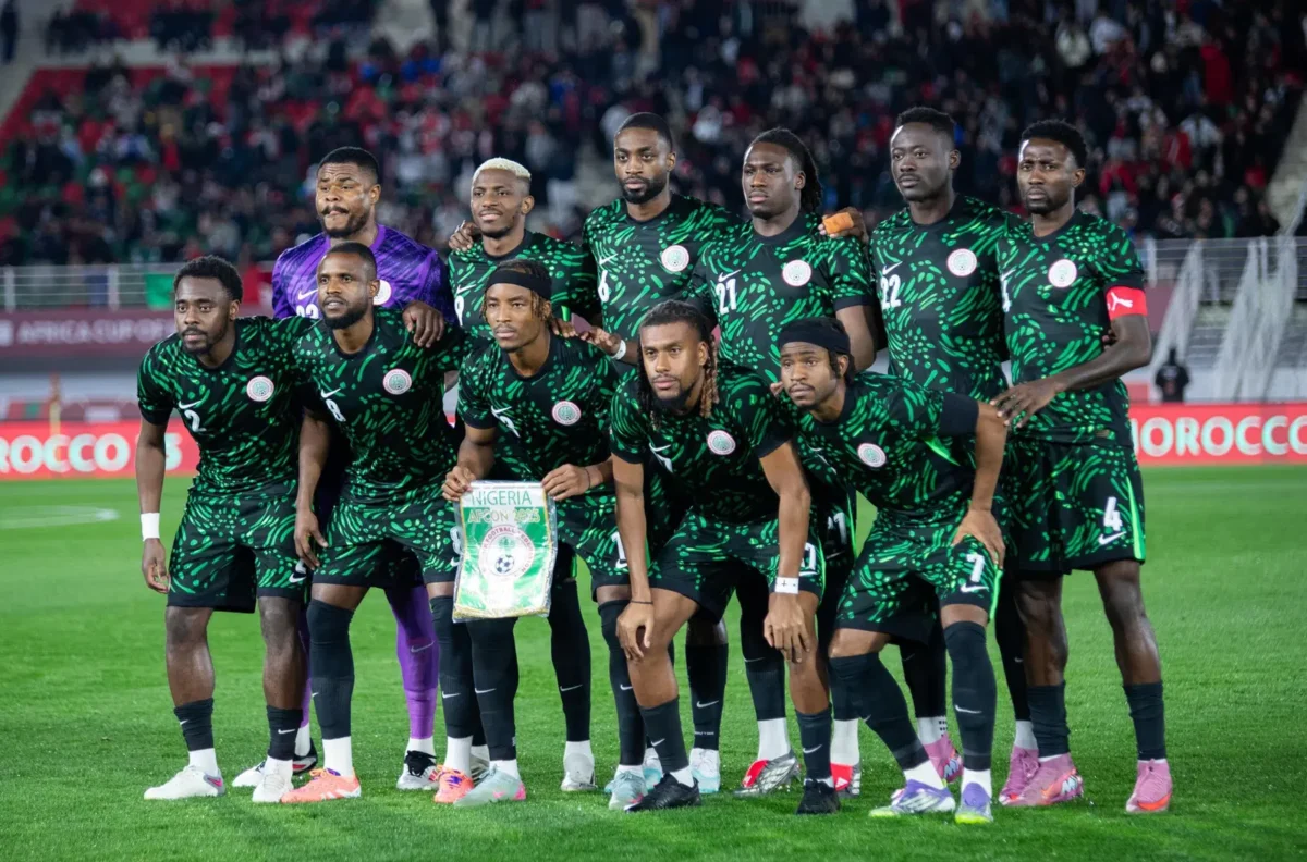  Did Nigeria qualify for the 2026 World Cup? Super Eagles’ status confirmed as CAF reveals Africa’s final 10 teams
