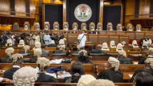 Supreme Court to hear PDP leadership appeals April 22