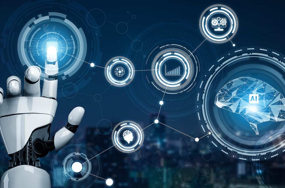  6 Game-Changing Innovations Transforming Everyday Life