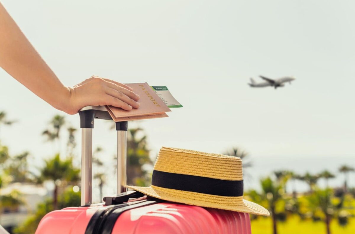  10 Powerful Travel Routines That Support Better Health