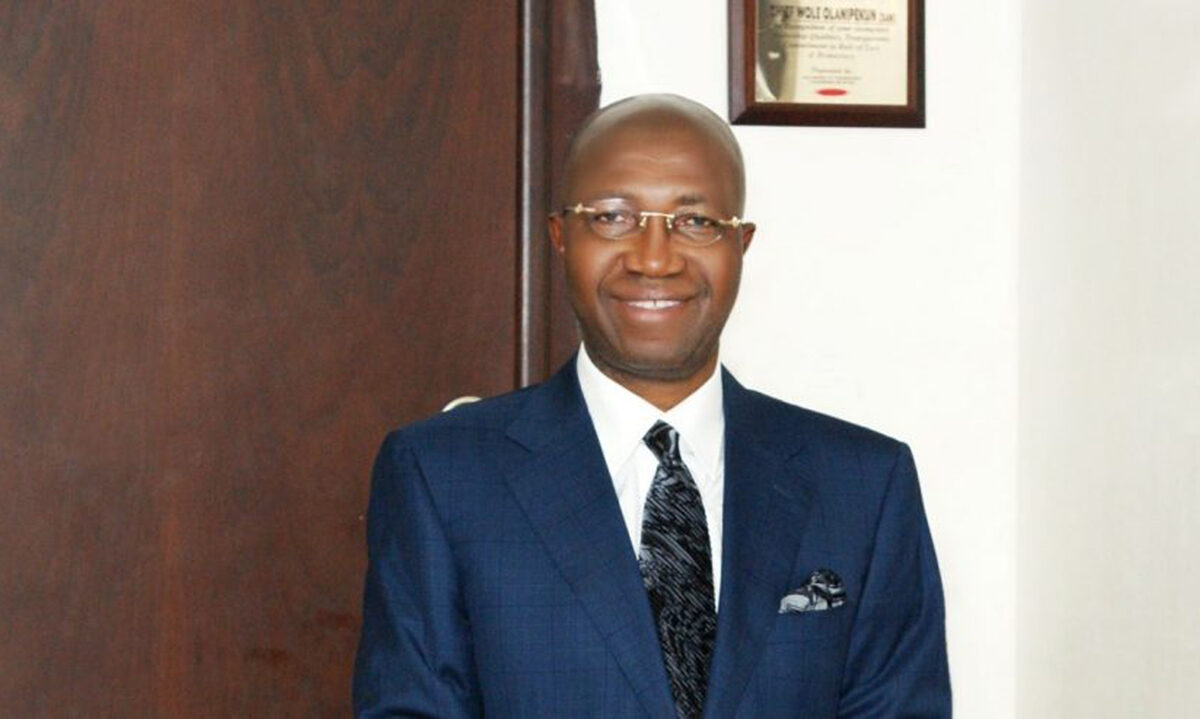  Supreme Court restores Wole Olanipekun in $2bn legal battle, clarifies companies’ right to choose counsel