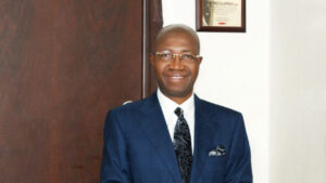 Wole Olanipekun. Image Credit: SIGNALNG