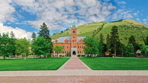 University of Montana opens fully funded graduate scholarship