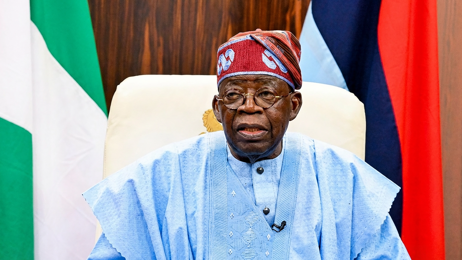 Tinubu urges peaceful APC primaries amid rising tensions