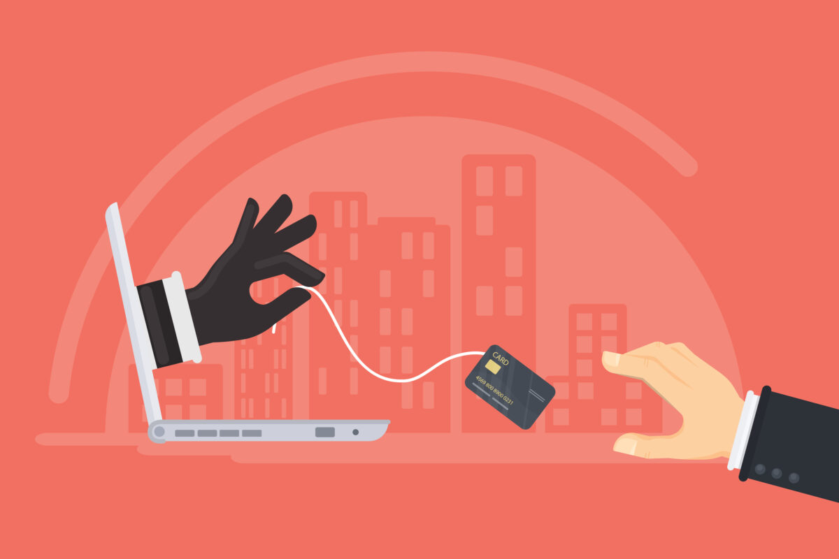 Top common online scams in 2026 and how to stay safe
