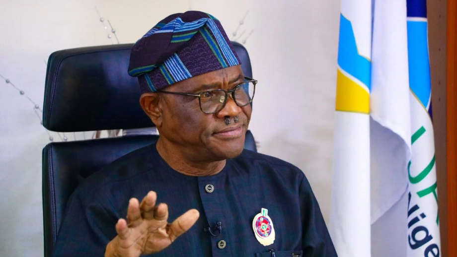  FCT Minister Nyesom Wike backs APC George-Kelly for Rivers Governorship