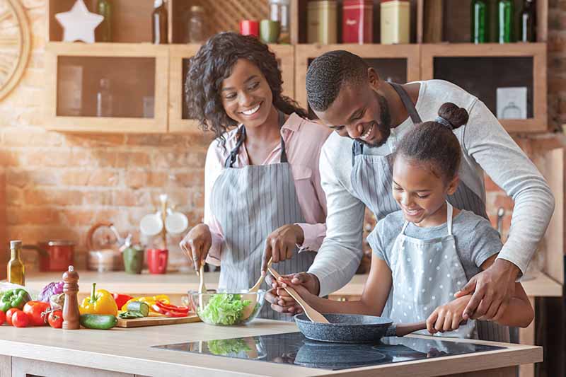 Why homemade meals beat takeout for better health. Image Credit: Foodal