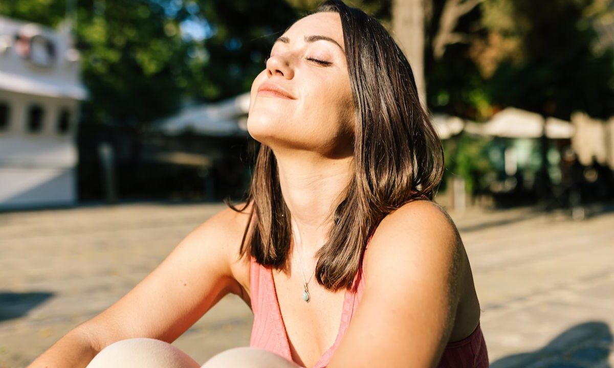  6 Natural Ways to Improve Your Breathing Efficiency