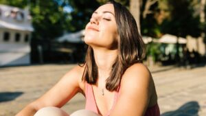 Simple ways to improve your breathing efficiency