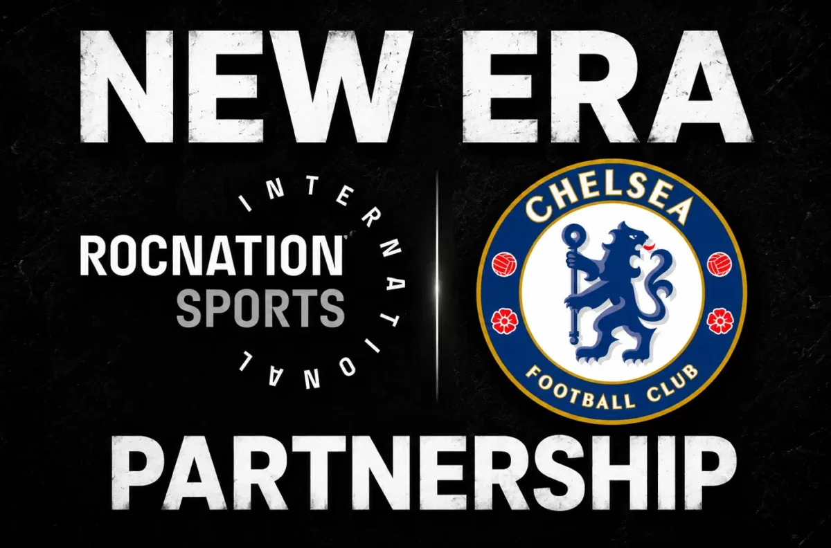  Chelsea and Roc Nation deal explained: How Jay-Z’s sports Empire could transform the Club’s global brand
