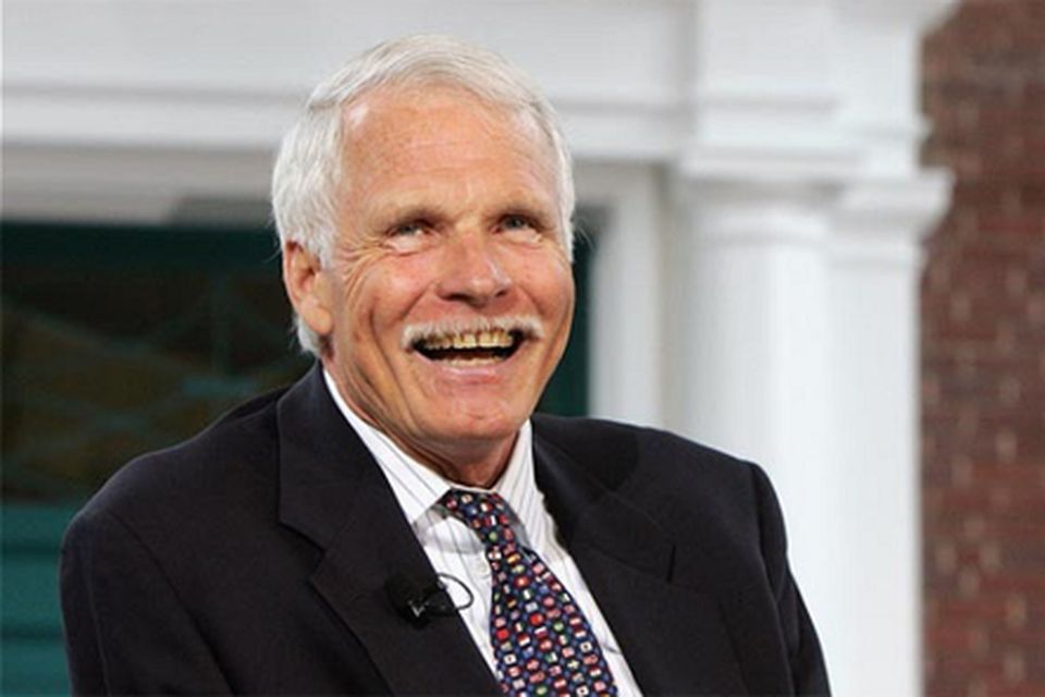 Ted Turner