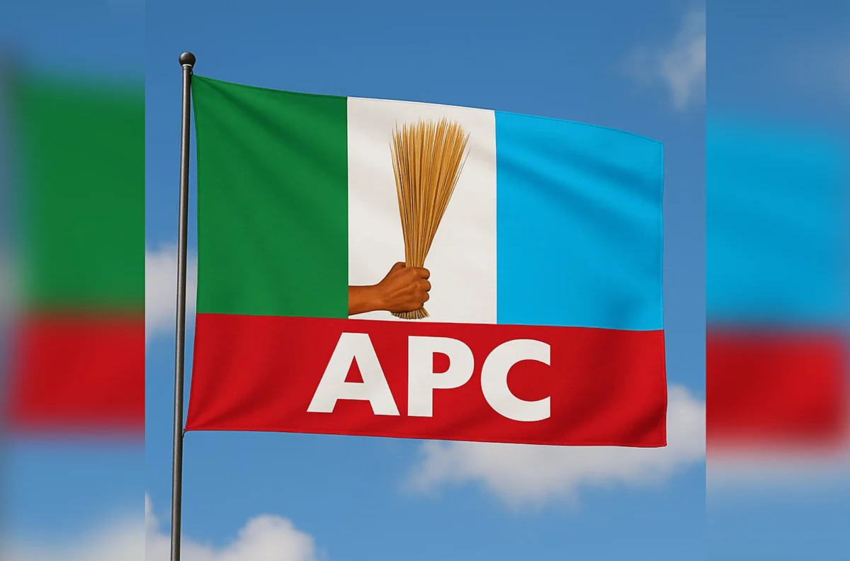  APC announces Nationwide direct Presidential Primary as Tinubu battles challenger ahead of 2027 Election